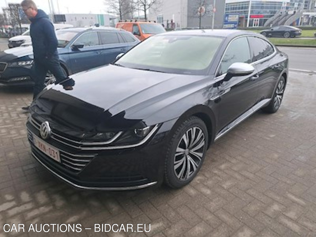 Volkswagen ARTEON 2.0 TDI SCR ELEGANCE (EU6.2)