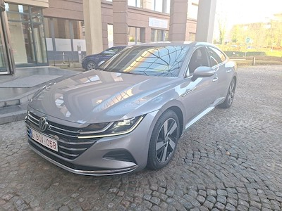 Volkswagen ARTEON 2.0 TDI SCR ELEGANCE DSG AUT