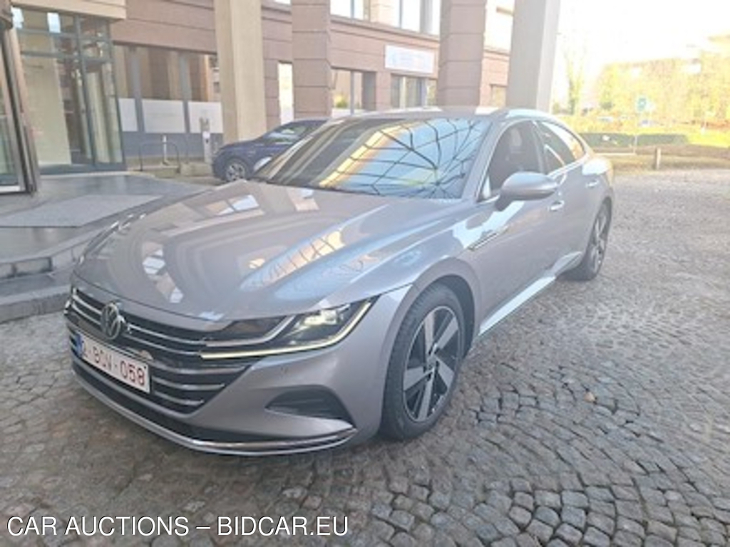 Volkswagen ARTEON 2.0 TDI SCR ELEGANCE DSG AUT