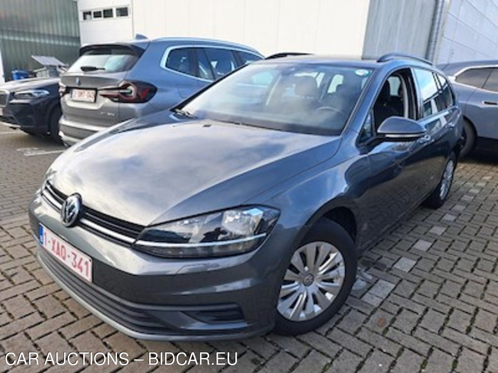 Volkswagen Golf 7 variant 1.0 TSI TRENDLINE OPF