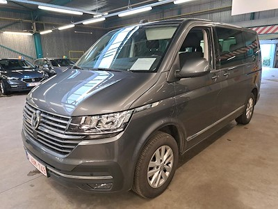 Volkswagen Multivan t6.1 2.0 TDI SCR COMFORTLINE DSG AU