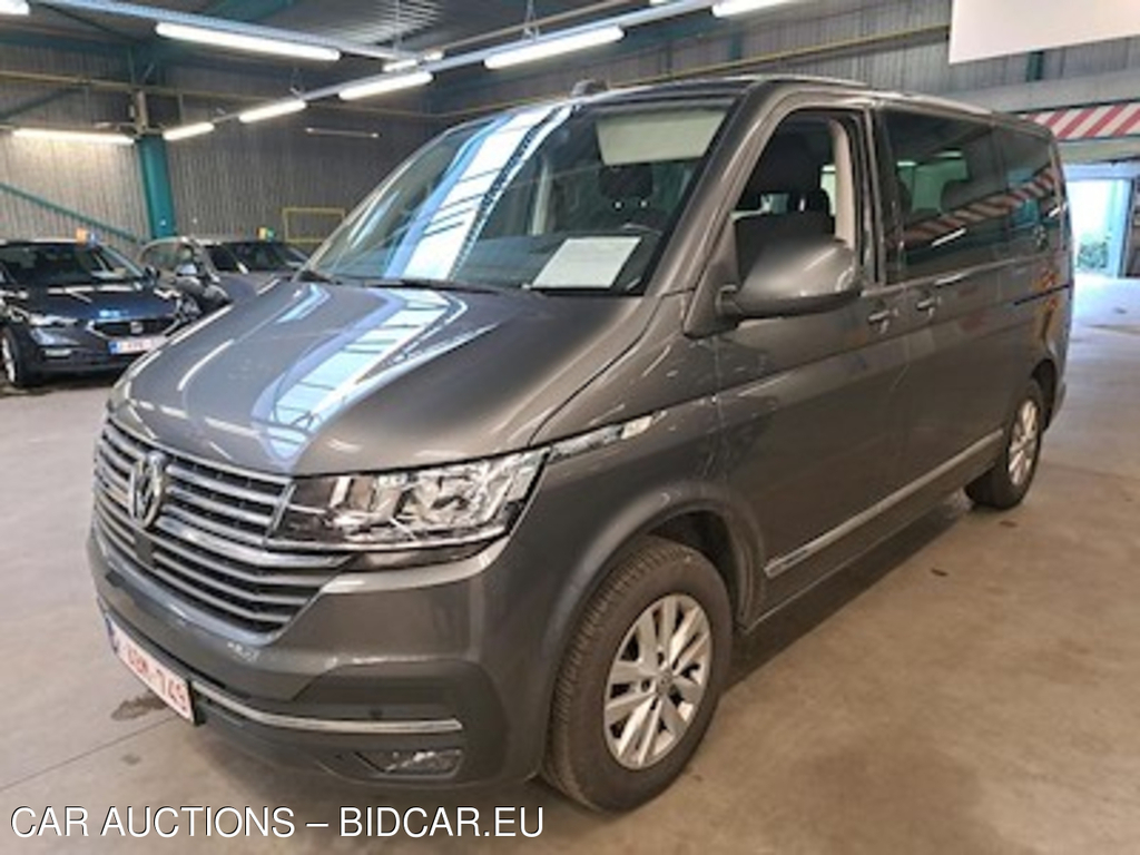 Volkswagen Multivan t6.1 2.0 TDI SCR COMFORTLINE DSG AU