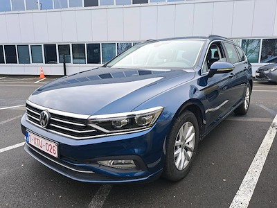 Volkswagen Passat variant 1.6 TDI SCR STYLE BUSINESS DSG