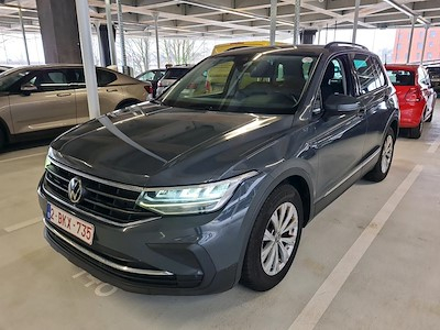 Volkswagen TIGUAN 2.0 TDI SCR LIFE