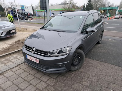 Volkswagen TOURAN 1.6 TDI SCR TRENDLINE (EU6.2)