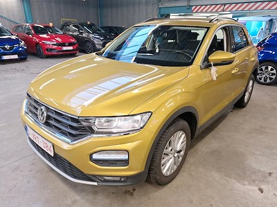 Volkswagen T-ROC 1.0 TSI STYLE OPF