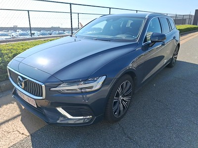 Volvo V60 2.0 T8 AWD PHEVINSCRIPTION GE