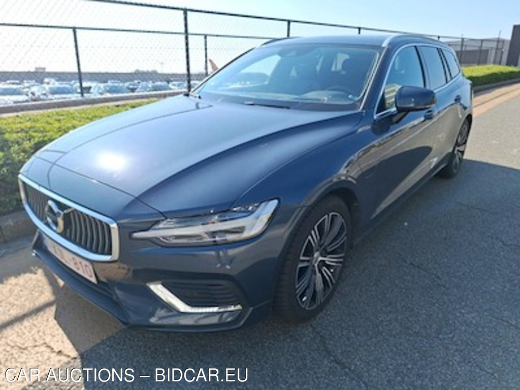 Volvo V60 2.0 T8 AWD PHEVINSCRIPTION GE