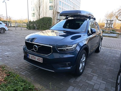 Volvo XC40 1.5 T3 MOMENTUMPRO