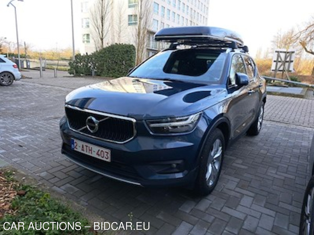 Volvo XC40 1.5 T3 MOMENTUMPRO