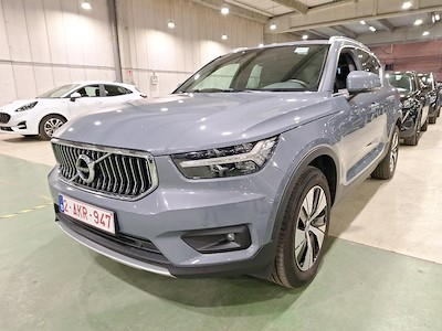 Volvo XC40 1.5 T4 PHEV INSCRIPTION EXPRES