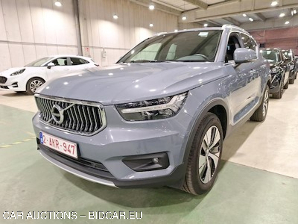 Volvo XC40 1.5 T4 PHEV INSCRIPTION EXPRES