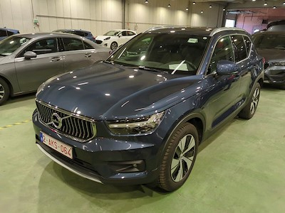 Volvo XC40 1.5 T4 PHEV INSCRIPTION EXPRES