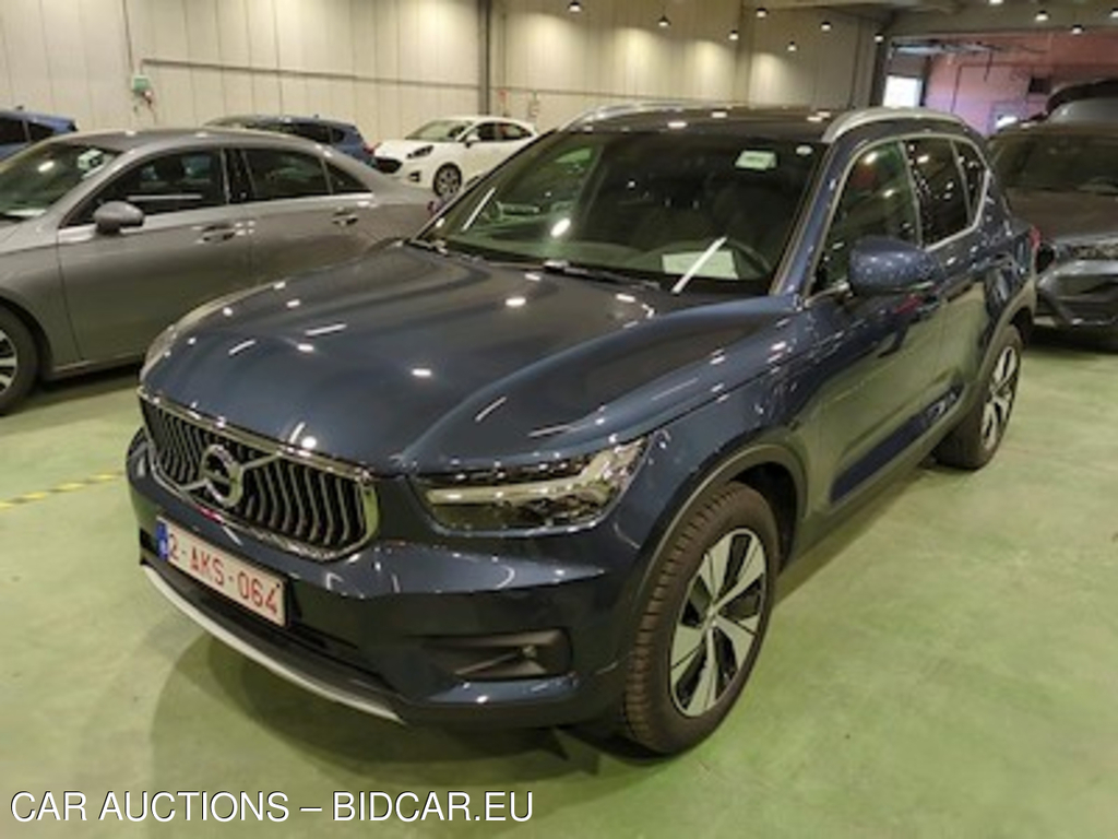 Volvo XC40 1.5 T4 PHEV INSCRIPTION EXPRES