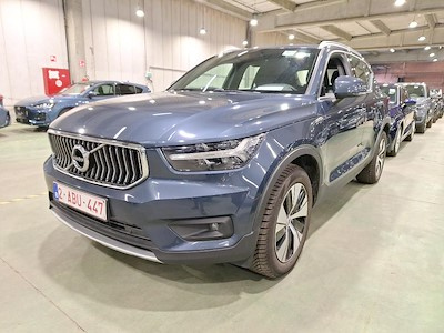 Volvo XC40 1.5 T4 PHEV INSCRIPTION EXPRES