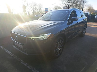 Volvo XC60 2.0 D4 MOMENTUMGEAR.ADBLUE (E