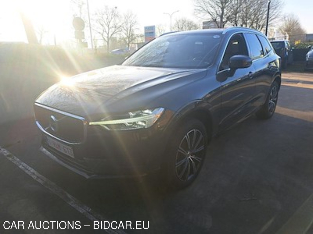 Volvo XC60 2.0 D4 MOMENTUMGEAR.ADBLUE (E