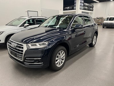 Audi Q5 2.0d Design quattro