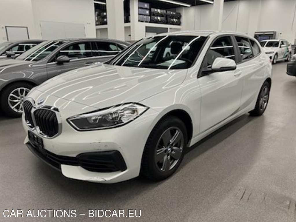 BMW 1 series 118i