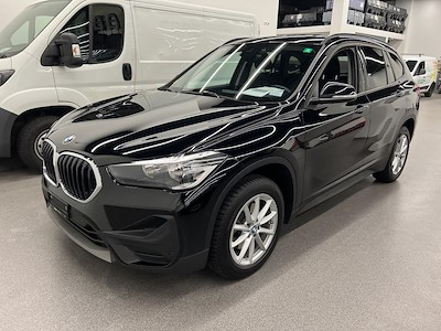 BMW X1 18d sDrive