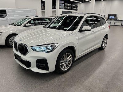 BMW X1 20d xDrive Sport