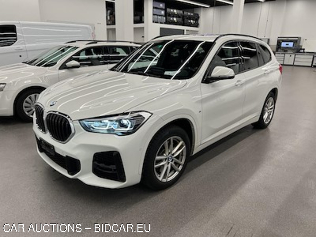 BMW X1 20d xDrive Sport