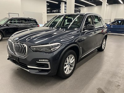 BMW X5 30d xDrive