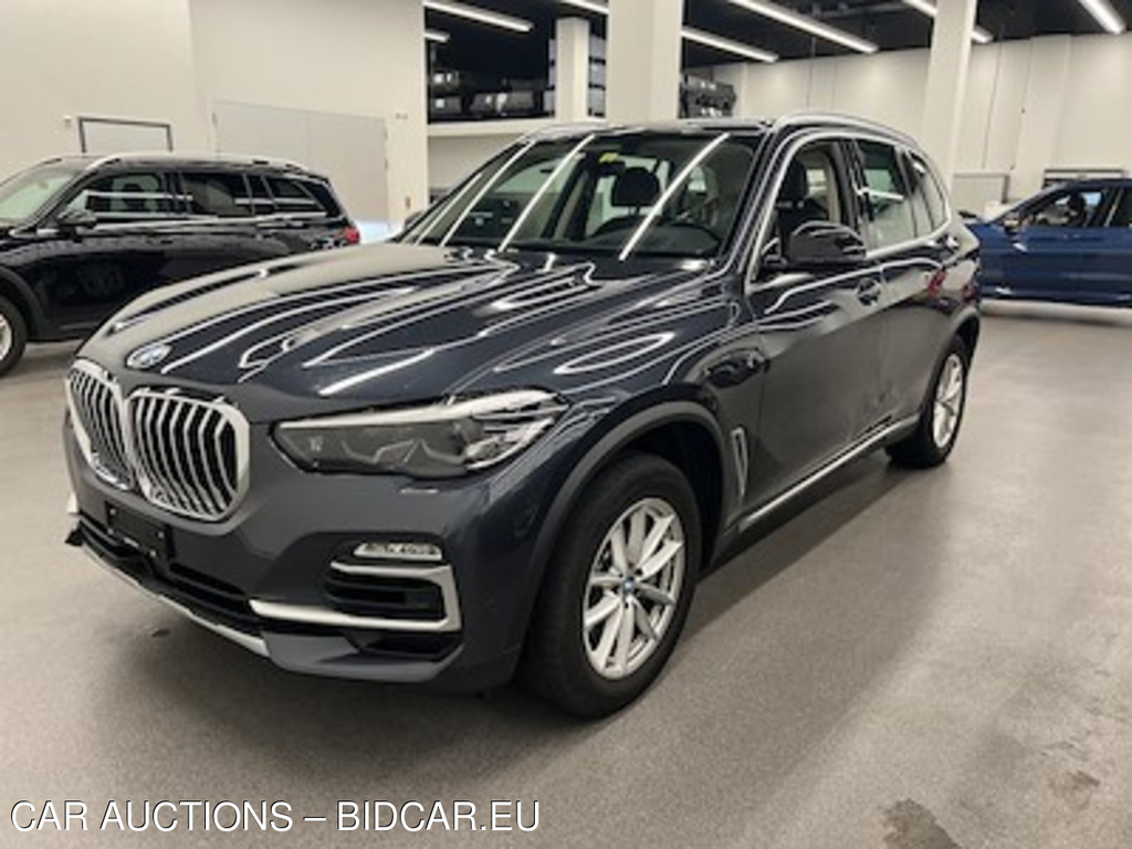 BMW X5 30d xDrive