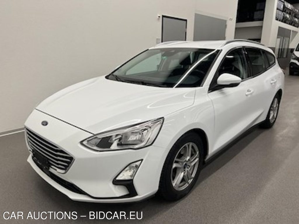 Ford Focus turnier 1.5d Business