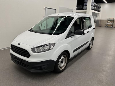 Ford Transit courier 1.0i Ambiente