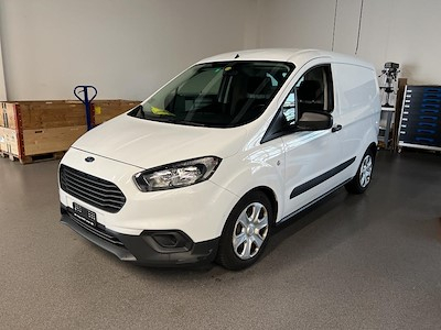 Ford Transit courier 1.5d Trend