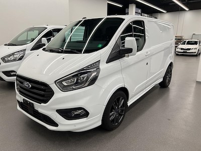 Ford Transit custom 2.0d 290 L1H1 Sport