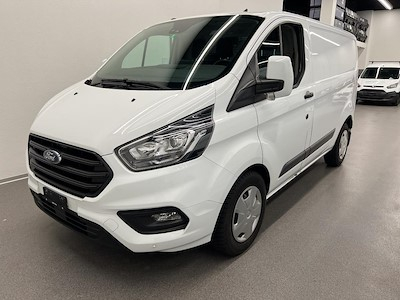 Ford Transit custom 2.0d 300 L1H1 L1H1 Trend