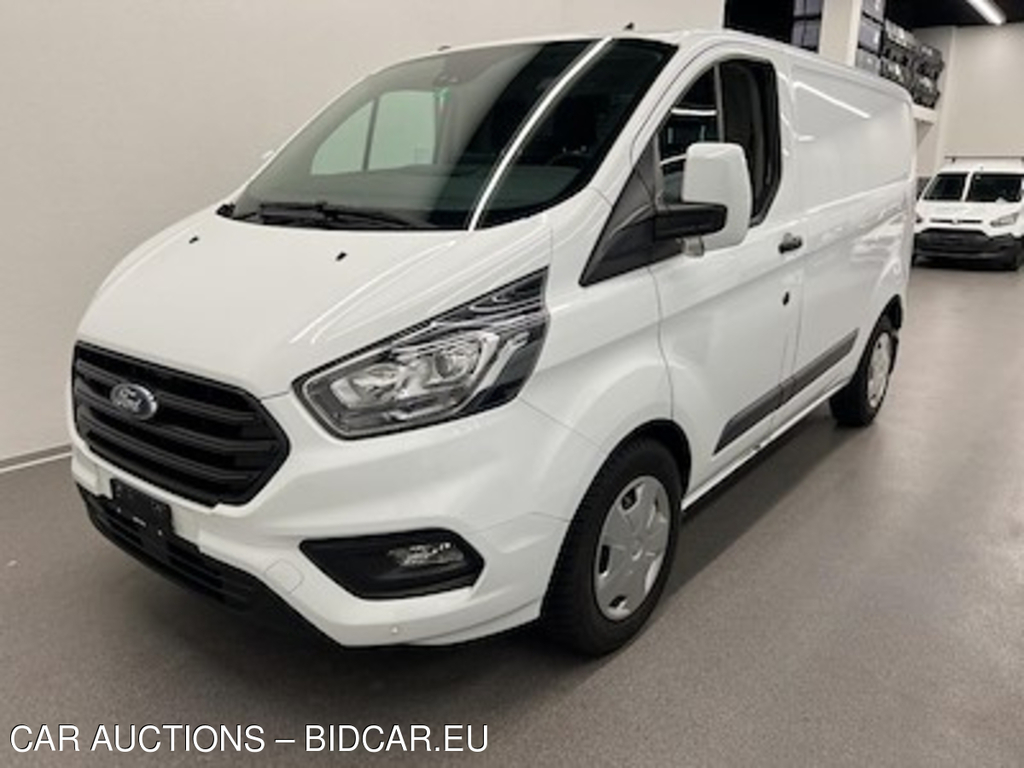 Ford Transit custom 2.0d 300 L1H1 L1H1 Trend