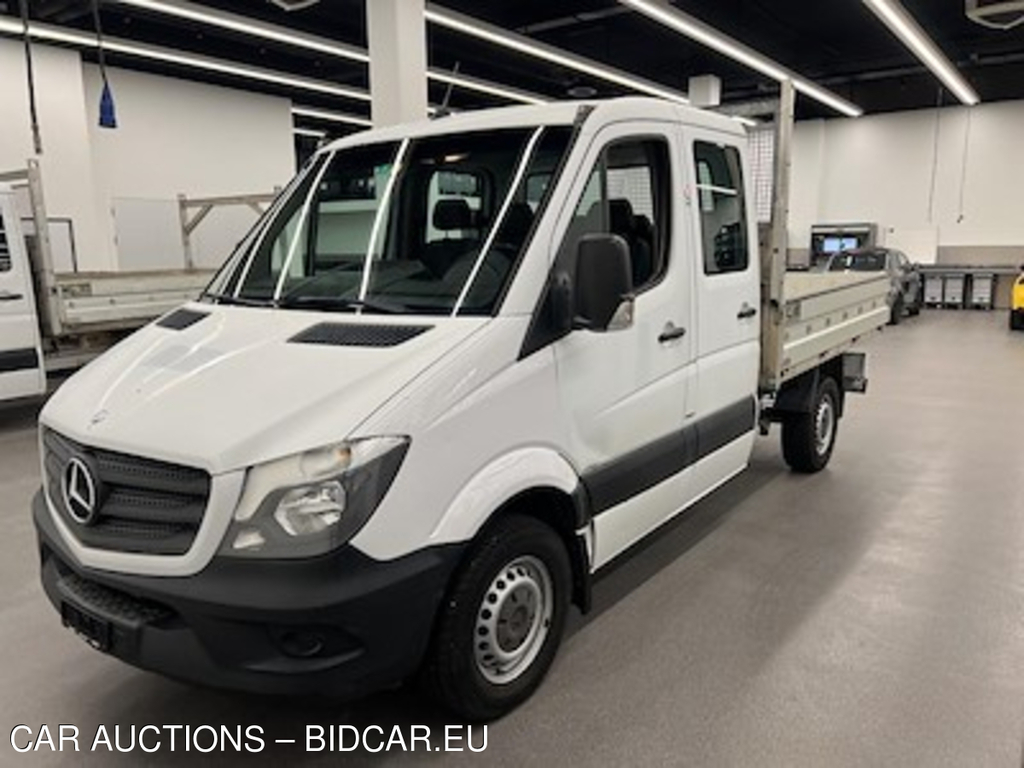 Mercedes-Benz Sprinter 316 2.2d 3665mm