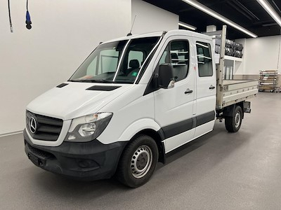 Mercedes-Benz Sprinter 316 2.2d 3665mm