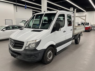 Mercedes-Benz Sprinter 316 2.2d 3665mm