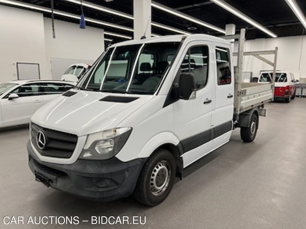 Mercedes-Benz Sprinter 316 2.2d 3665mm