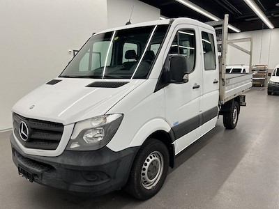 Mercedes-Benz Sprinter 316 2.2d 3665mm