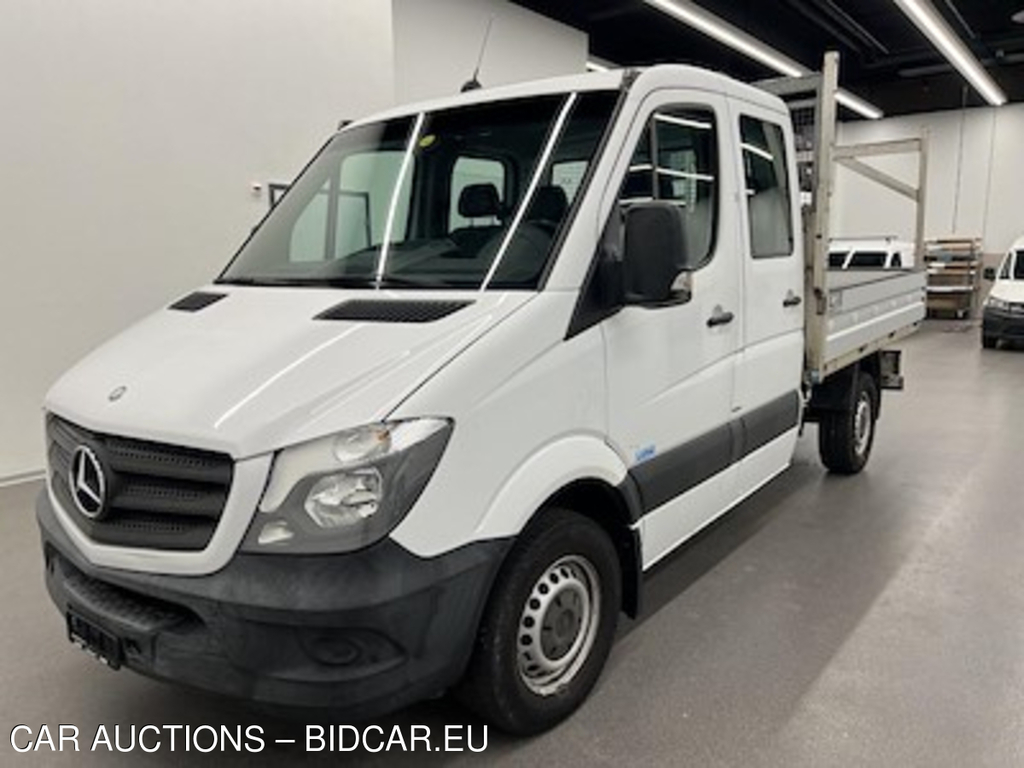 Mercedes-Benz Sprinter 316 2.2d 3665mm