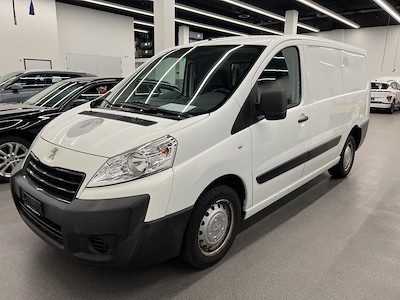 Peugeot EXPERT 2.0d 229 L2H1