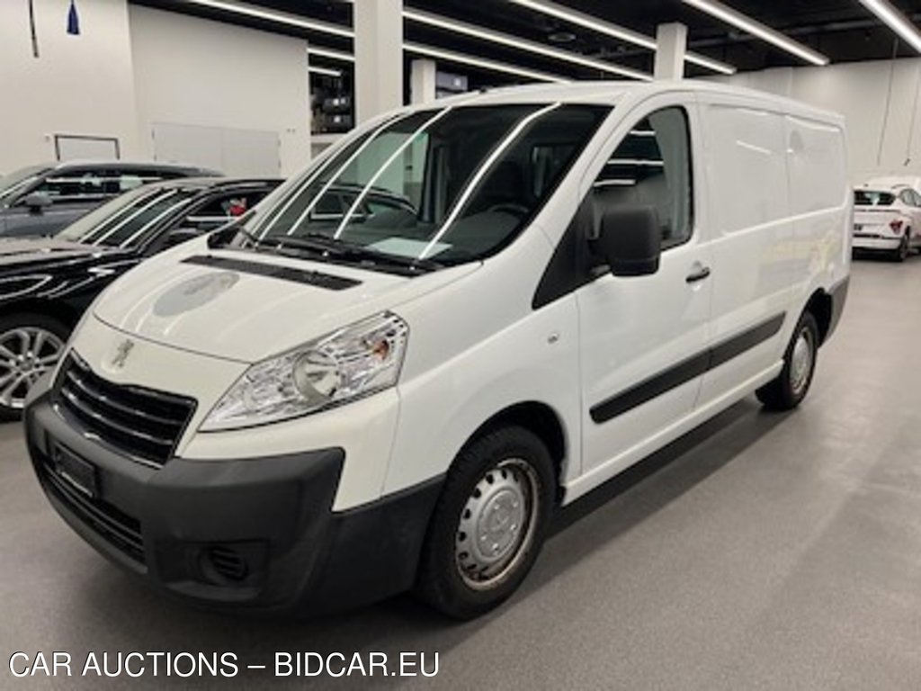 Peugeot EXPERT 2.0d 229 L2H1