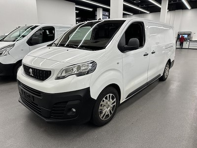 Peugeot EXPERT 2.0d Allure Long