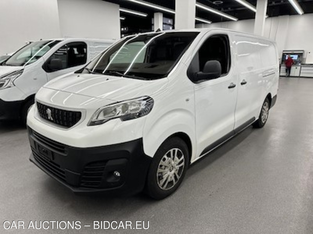 Peugeot EXPERT 2.0d Allure Long