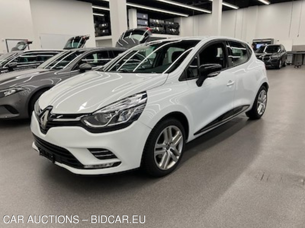 Renault CLIO 0.9i