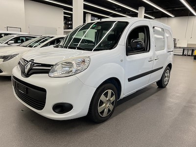 Renault KANGOO 1.5d Zen