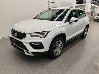 Seat ATECA 2.0d Style 4Drive