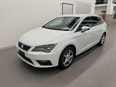 Seat Leon ST 2.0d Style