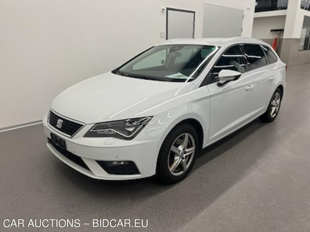 Seat Leon ST 2.0d Style