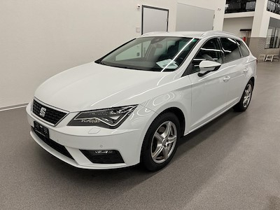 Seat Leon ST 2.0d Style